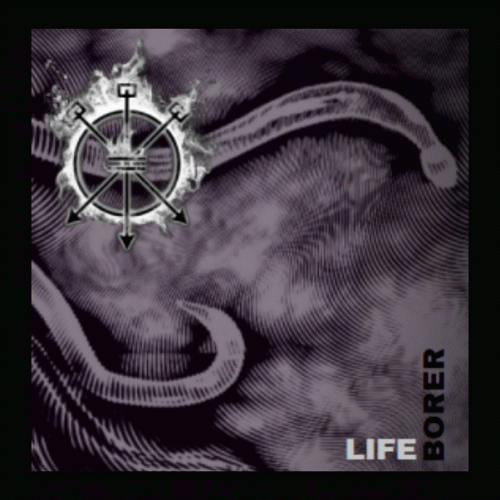 Parasitic Equilibrium : Life Borer - Swarm